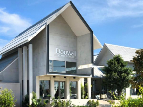 Doowall Hotel, Amphoe Wiang Chai